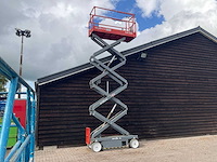 2018 sky jack sjlll 3226 hoogwerker - afbeelding 2 van  10
