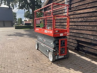 2018 sky jack sjlll 3226 hoogwerker - afbeelding 5 van  10