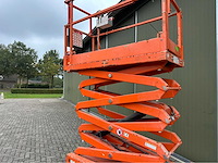 2018 skyjack sd 3 3219 hoogwerker - afbeelding 5 van  22