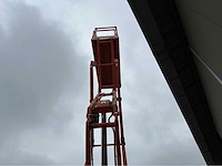 2018 skyjack sd 3 3219 hoogwerker - afbeelding 2 van  19