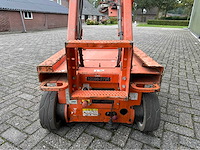 2018 skyjack sd 3 3219 hoogwerker - afbeelding 2 van  11