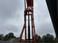 2018 skyjack sd 3 3219 hoogwerker - afbeelding 4 van  11