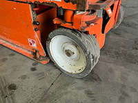 2018 skyjack sj 3219 hoogwerker - afbeelding 19 van  21