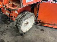 2018 skyjack sj 3219 hoogwerker - afbeelding 3 van  21