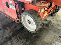 2018 skyjack sj 3219 hoogwerker - afbeelding 17 van  21