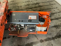 2018 skyjack sj 3219 hoogwerker - afbeelding 21 van  21