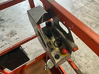 2018 skyjack sj 3219 hoogwerker - afbeelding 10 van  21