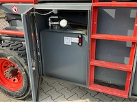 2018 skyjack sj 8841 hoogwerker 4x4 - afbeelding 11 van  37
