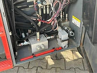2018 skyjack sj 8841 hoogwerker 4x4 - afbeelding 28 van  37