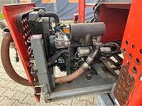 2018 skyjack sj 8841 hoogwerker 4x4 - afbeelding 8 van  37