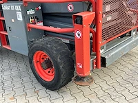 2018 skyjack sj 8841 hoogwerker 4x4 - afbeelding 12 van  37