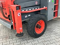 2018 skyjack sj 8841 hoogwerker 4x4 - afbeelding 13 van  37