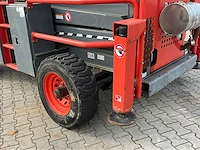 2018 skyjack sj 8841 hoogwerker 4x4 - afbeelding 14 van  37