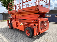 2018 skyjack sj 9250 hoogwerker 4x4 - afbeelding 2 van  20