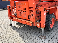 2018 skyjack sj 9250 hoogwerker 4x4 - afbeelding 11 van  20