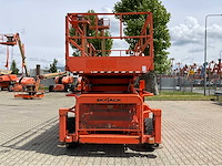 2018 skyjack sj 9250 hoogwerker 4x4 - afbeelding 20 van  20
