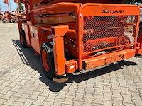 2018 skyjack sj 9250 hoogwerker 4x4 - afbeelding 10 van  39
