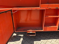 2018 skyjack sj 9250 hoogwerker 4x4 - afbeelding 24 van  39