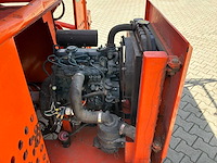 2018 skyjack sj 9250 hoogwerker 4x4 - afbeelding 25 van  39