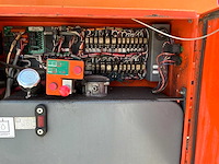 2018 skyjack sj 9250 hoogwerker 4x4 - afbeelding 30 van  39