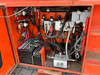 2018 skyjack sj 9250 hoogwerker 4x4 - afbeelding 21 van  45