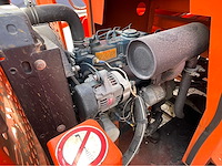 2018 skyjack sj 9250 hoogwerker 4x4 - afbeelding 27 van  45