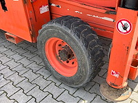 2018 skyjack sj 9250 hoogwerker 4x4 - afbeelding 37 van  45