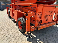 2018 skyjack sj 9250 hoogwerker 4x4 - afbeelding 13 van  39