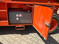 2018 skyjack sj 9250 hoogwerker 4x4 - afbeelding 22 van  39
