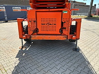 2018 skyjack sj 9250 hoogwerker 4x4 - afbeelding 31 van  39