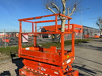 2018 skyjack sj iii 3219 hoogwerker - afbeelding 3 van  29