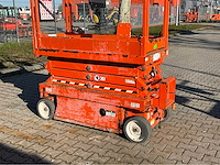 2018 skyjack sj iii 3219 hoogwerker - afbeelding 7 van  29