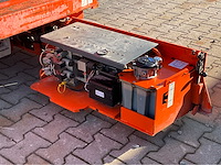 2018 skyjack sj iii 3219 hoogwerker - afbeelding 13 van  29