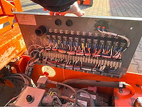 2018 skyjack sj iii 3219 hoogwerker - afbeelding 14 van  29