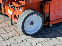 2018 skyjack sj iii 3219 hoogwerker - afbeelding 17 van  29