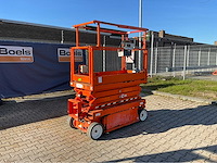 2018 skyjack sj iii 3219 hoogwerker - afbeelding 23 van  29