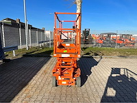 2018 skyjack sj iii 3219 hoogwerker - afbeelding 24 van  29