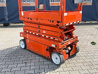 2018 skyjack sj iii 3219 hoogwerker - afbeelding 6 van  30