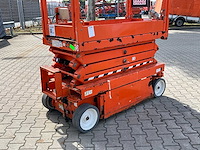 2018 skyjack sj iii 3219 hoogwerker - afbeelding 7 van  30