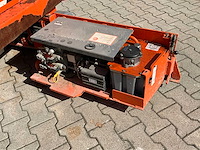 2018 skyjack sj iii 3219 hoogwerker - afbeelding 14 van  30