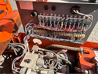 2018 skyjack sj iii 3219 hoogwerker - afbeelding 15 van  30