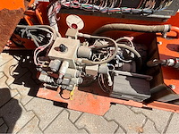 2018 skyjack sj iii 3219 hoogwerker - afbeelding 16 van  30
