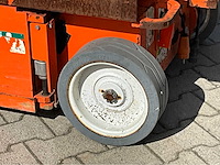 2018 skyjack sj iii 3219 hoogwerker - afbeelding 18 van  30
