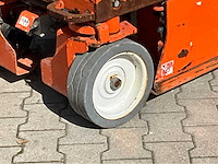 2018 skyjack sj iii 3219 hoogwerker - afbeelding 19 van  30