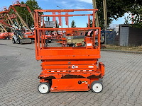 2018 skyjack sj iii 3219 hoogwerker - afbeelding 28 van  30