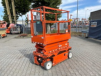2018 skyjack sj iii 3219 hoogwerker - afbeelding 29 van  30