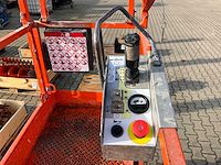 2018 skyjack sj iii 3219 hoogwerker - afbeelding 2 van  20