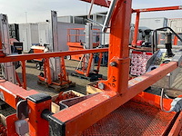 2018 skyjack sj iii 3219 hoogwerker - afbeelding 4 van  20