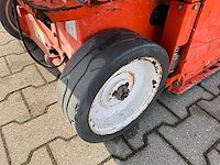 2018 skyjack sj iii 3219 hoogwerker - afbeelding 8 van  20