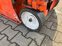 2018 skyjack sj iii 3219 hoogwerker - afbeelding 9 van  20